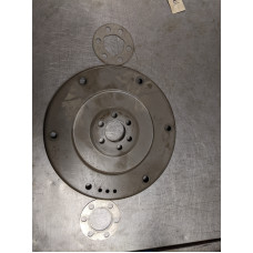 114D101 Flexplate From 2018 Volkswagen Jetta  1.4